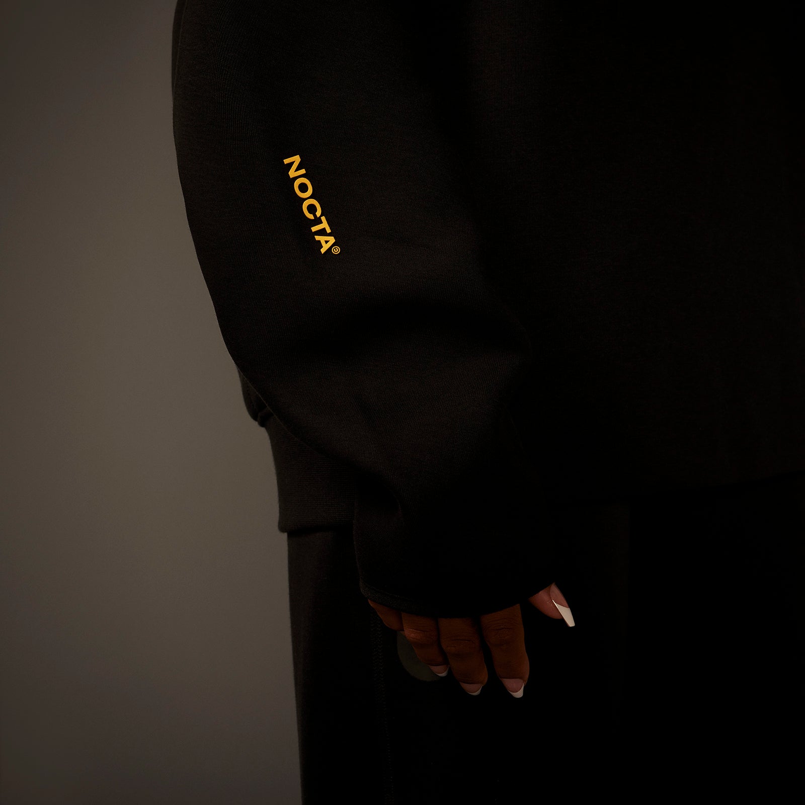 NOCTA Tech Fleece Crew - Sneaker Türkiye