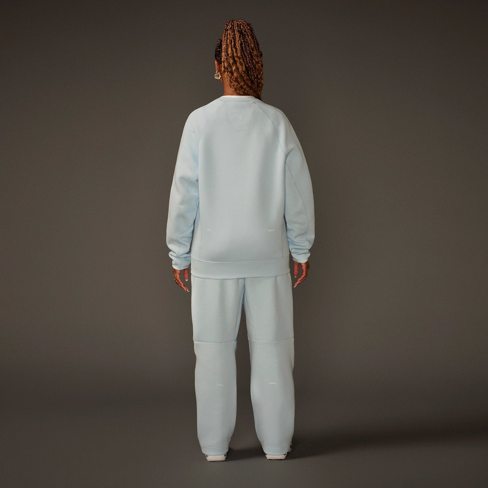 NOCTA Tech Fleece Crew - Sneaker Türkiye