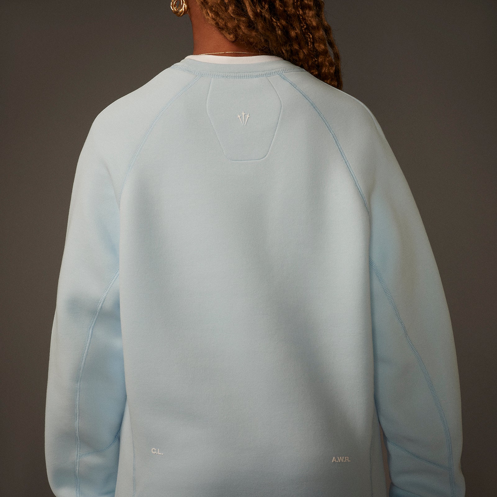 NOCTA Tech Fleece Crew - Sneaker Türkiye