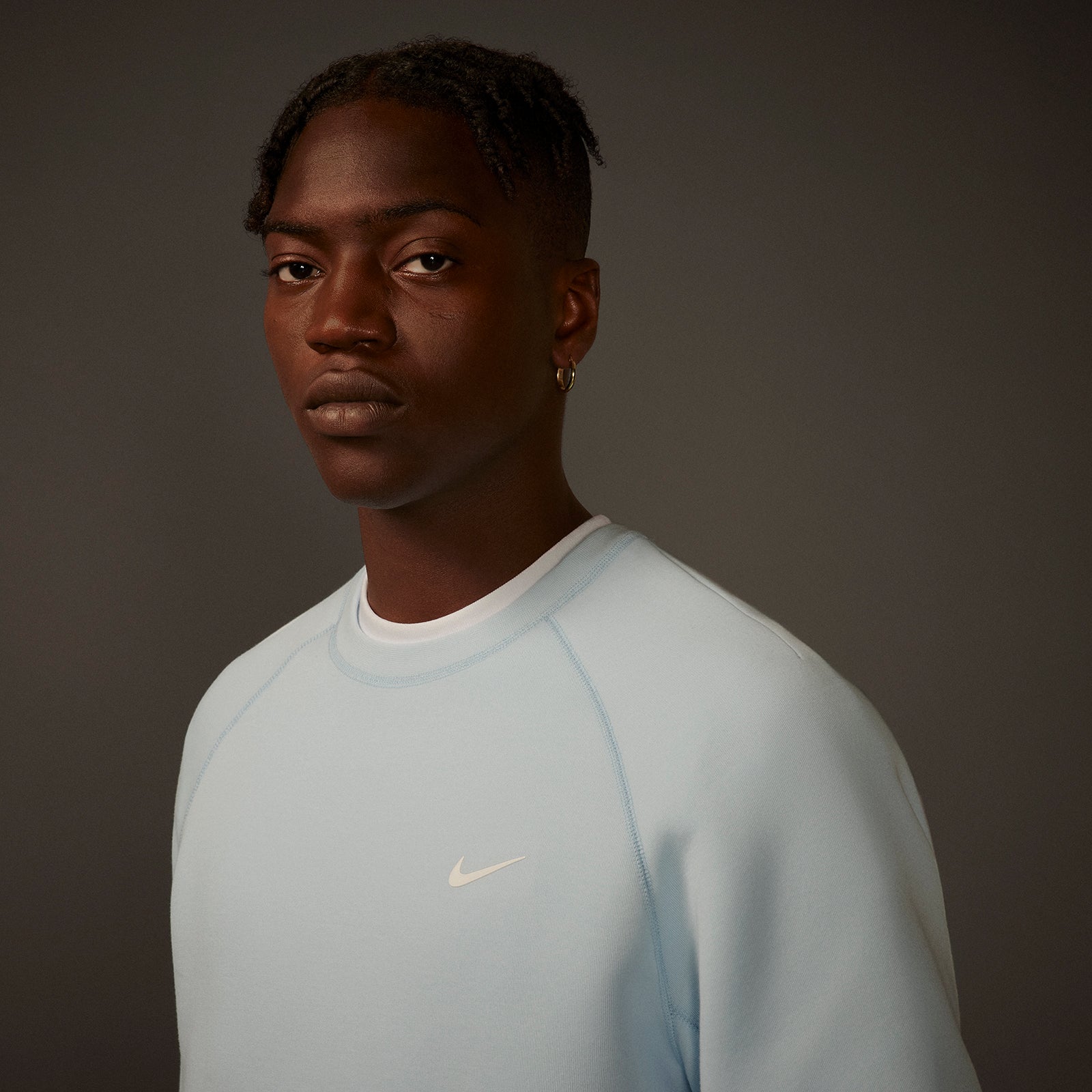 NOCTA Tech Fleece Crew - Sneaker Türkiye