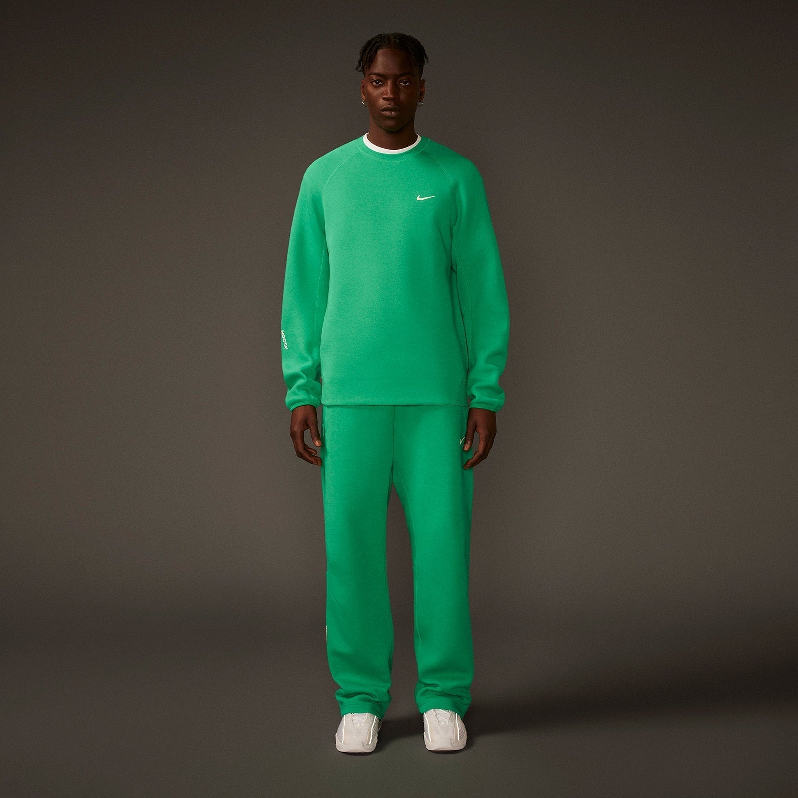 NOCTA Tech Fleece Crew - Sneaker Türkiye