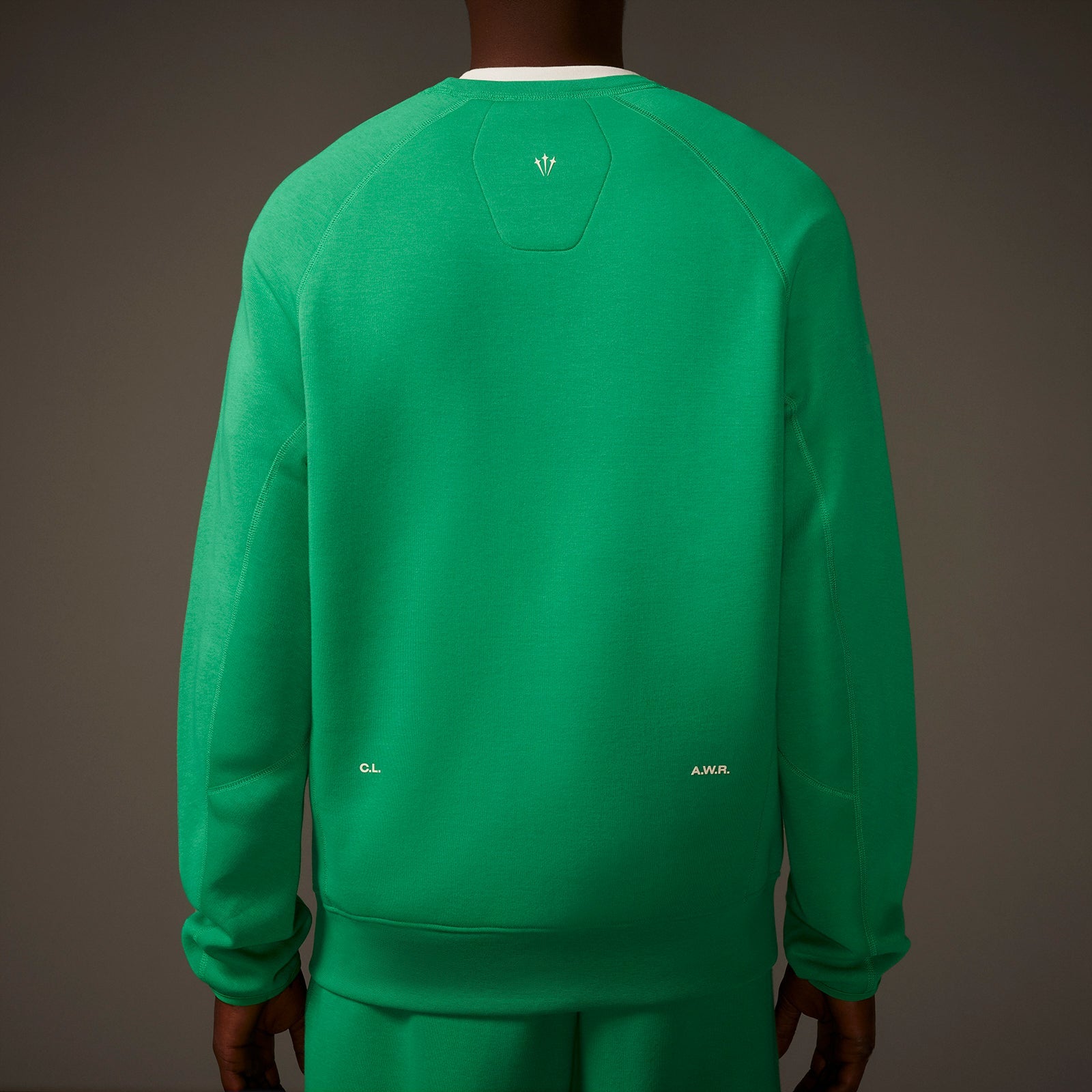 NOCTA Tech Fleece Crew - Sneaker Türkiye