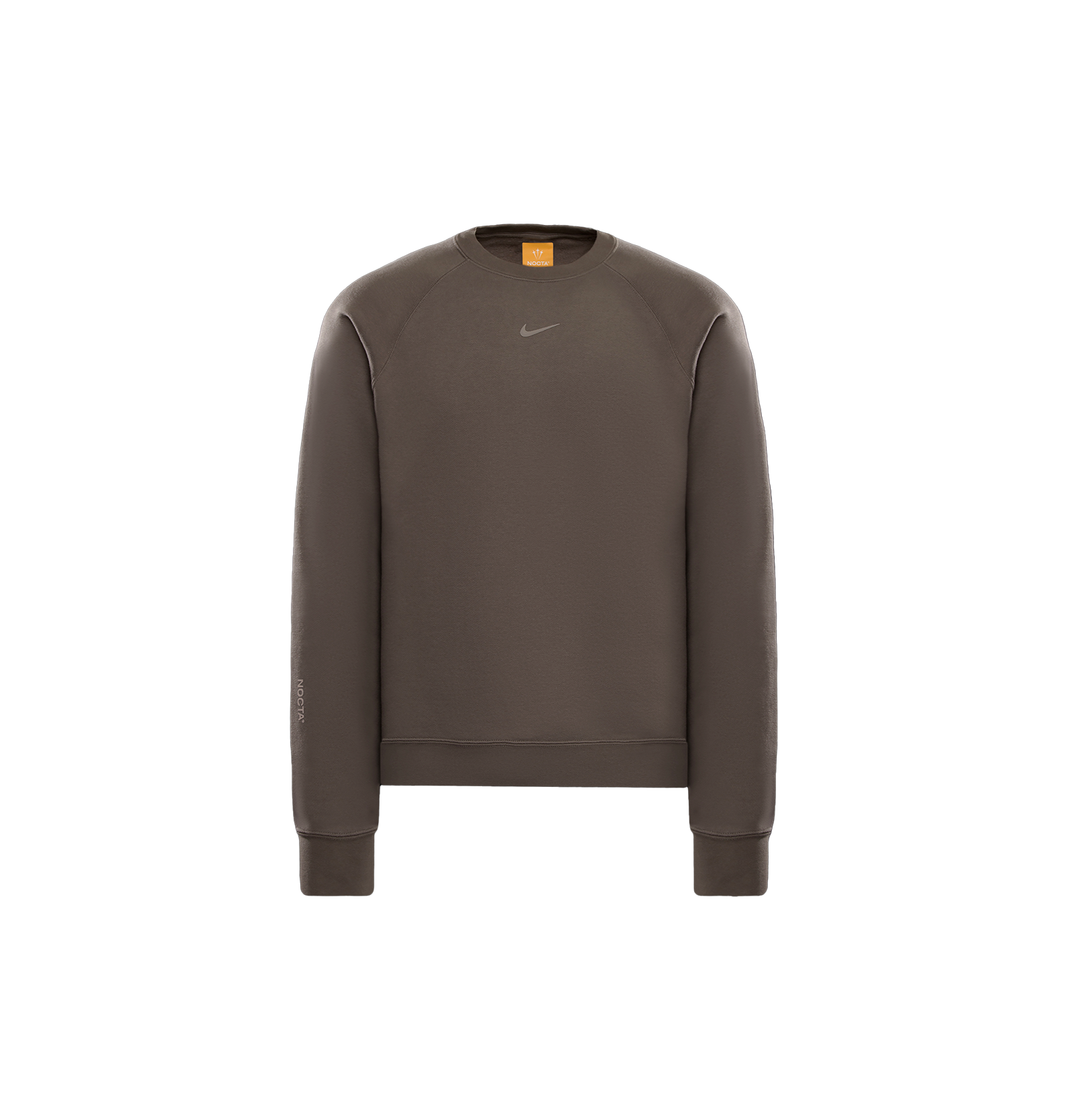 NOCTA Fleece CS Crew - Sneaker Türkiye