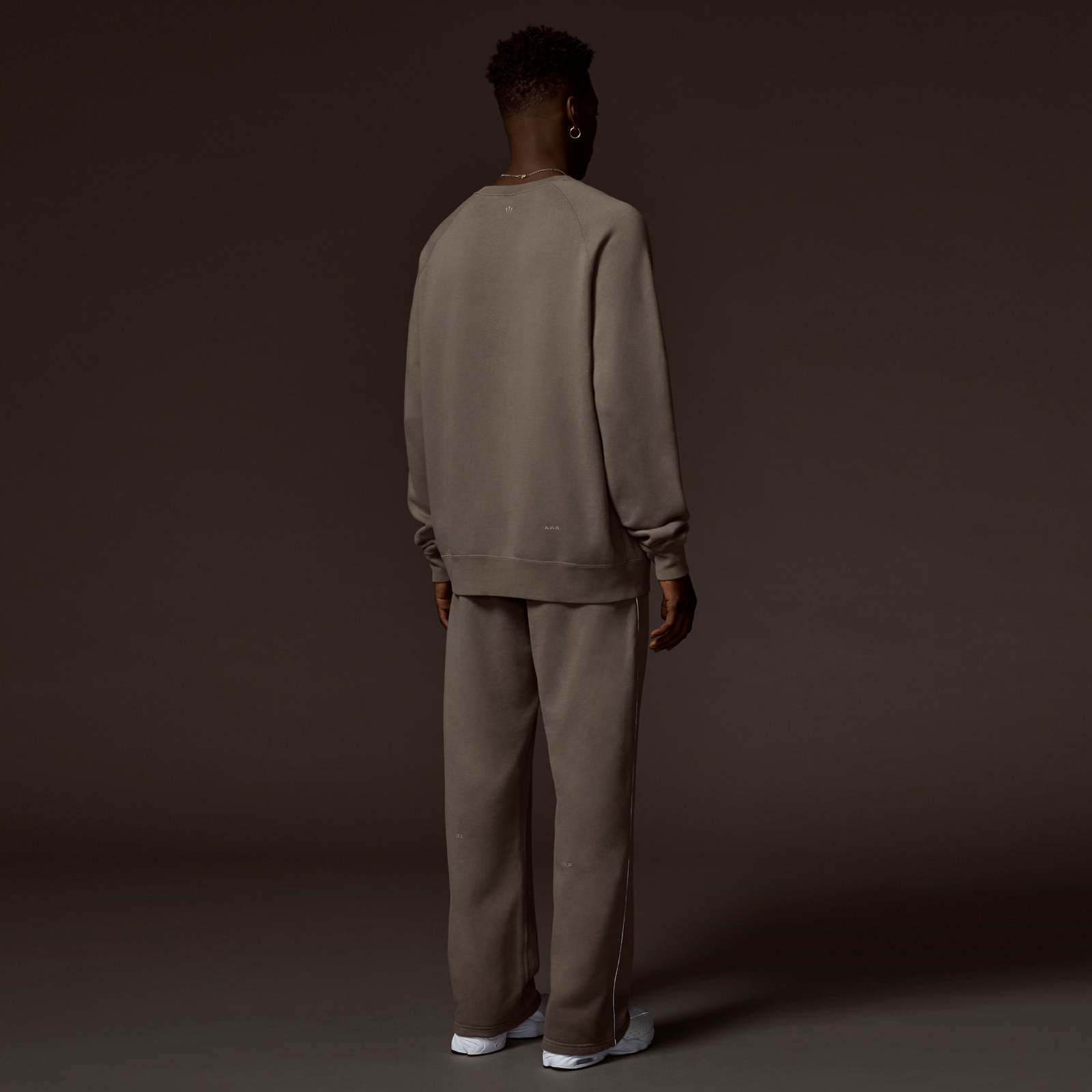 NOCTA Fleece CS Crew - Sneaker Türkiye