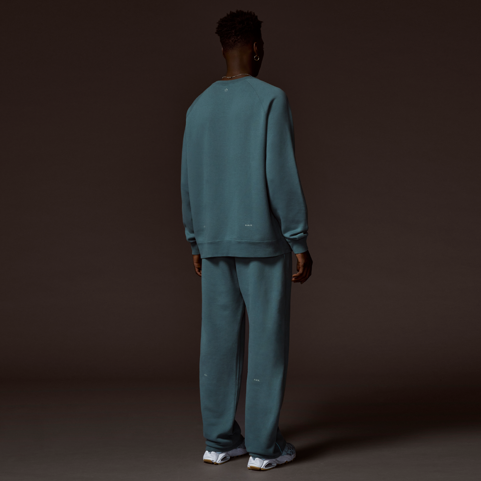 NOCTA Fleece CS Crew - Sneaker Türkiye
