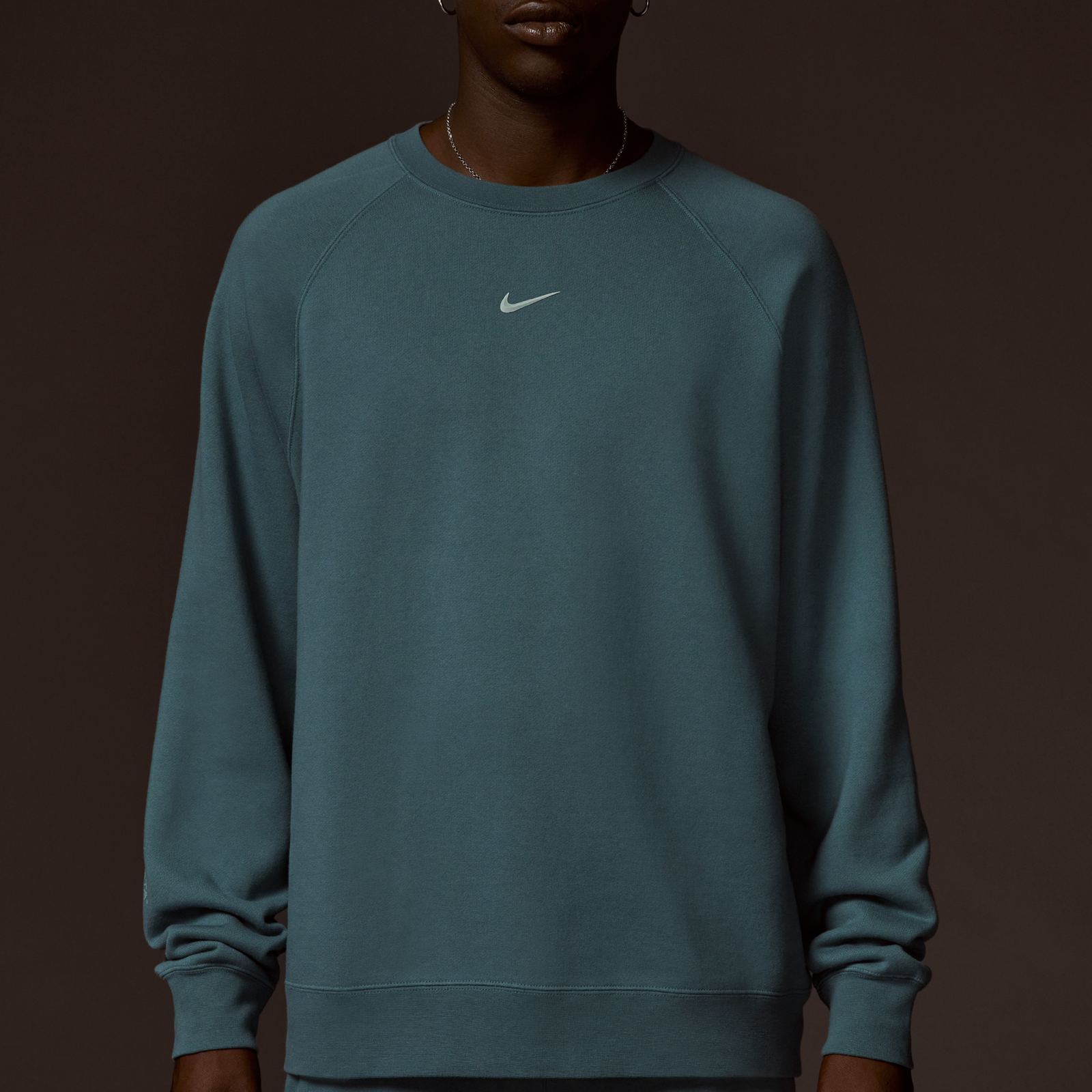NOCTA Fleece CS Crew - Sneaker Türkiye