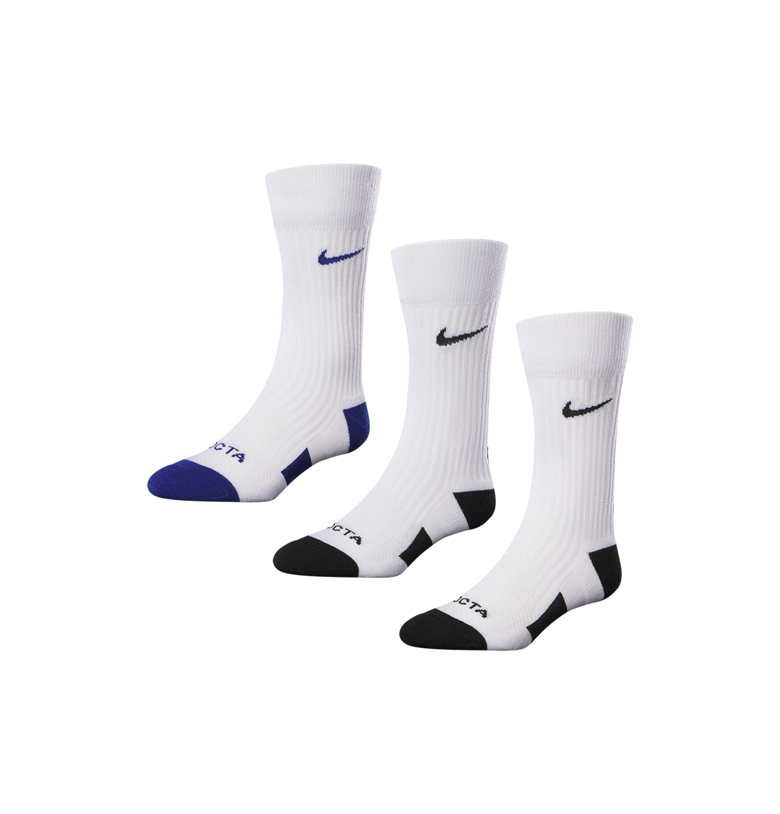 NOCTA Crew Socks 3 Pack - Sneaker Türkiye