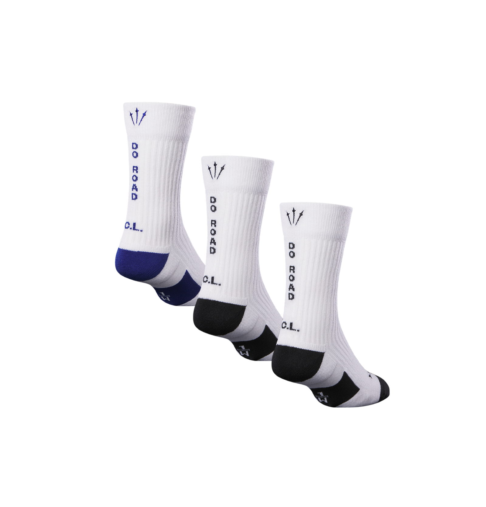 NOCTA Crew Socks 3 Pack - Sneaker Türkiye
