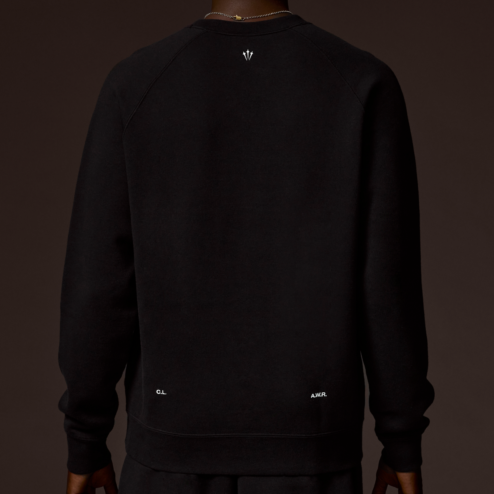 NOCTA Fleece CS Crew - Sneaker Türkiye
