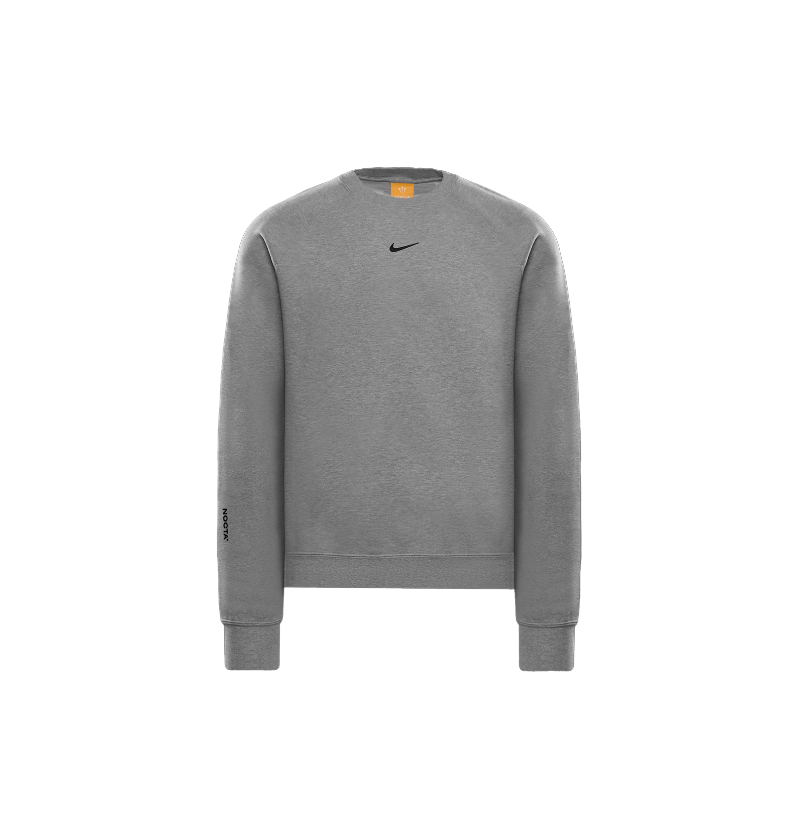 NOCTA Fleece CS Crew - Sneaker Türkiye