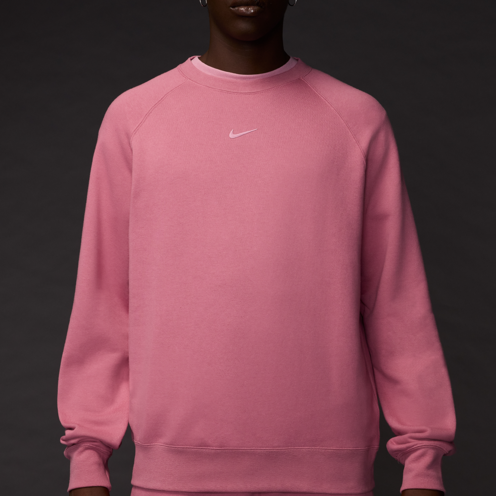 NOCTA Fleece CS Crew - Sneaker Türkiye