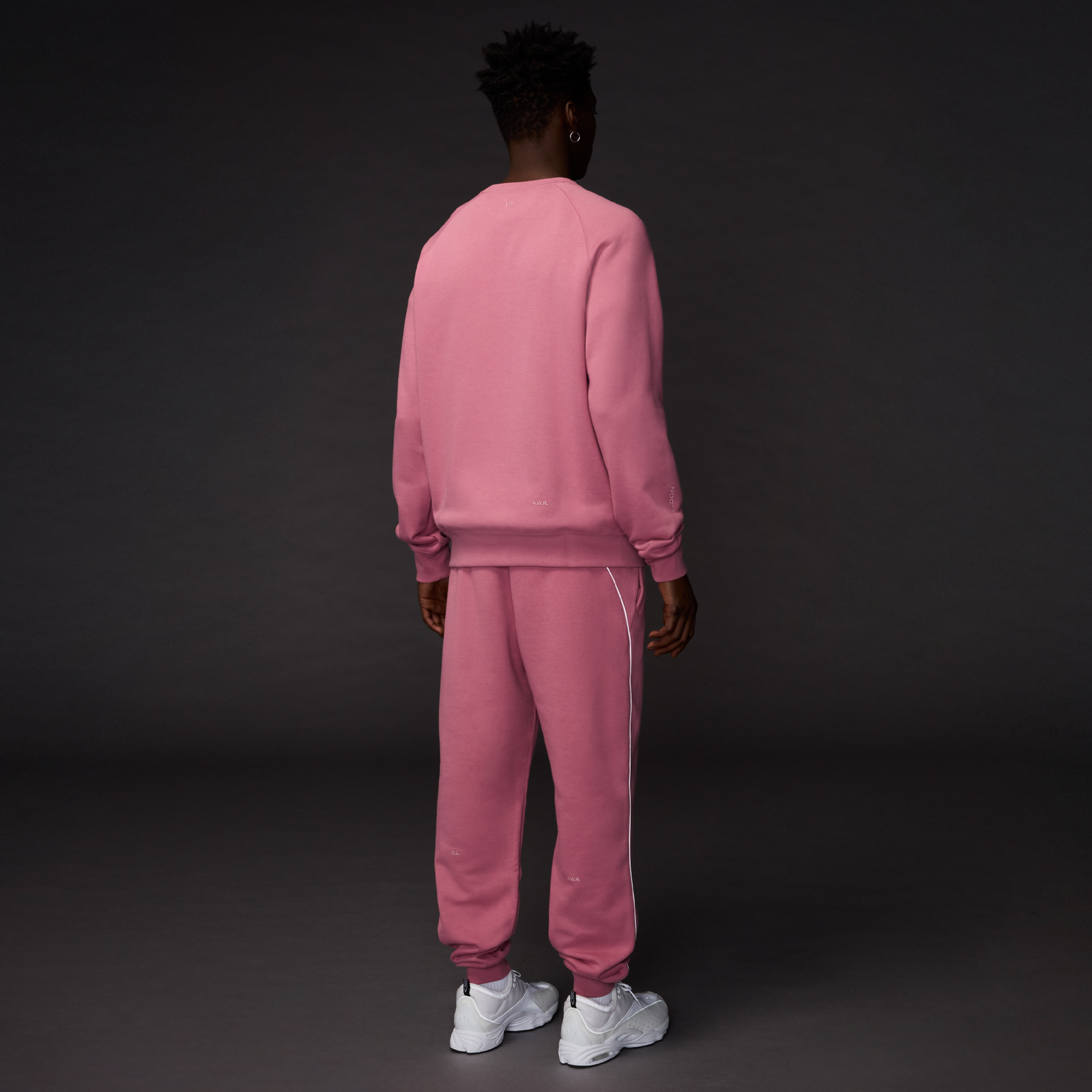 NOCTA Fleece CS Crew - Sneaker Türkiye