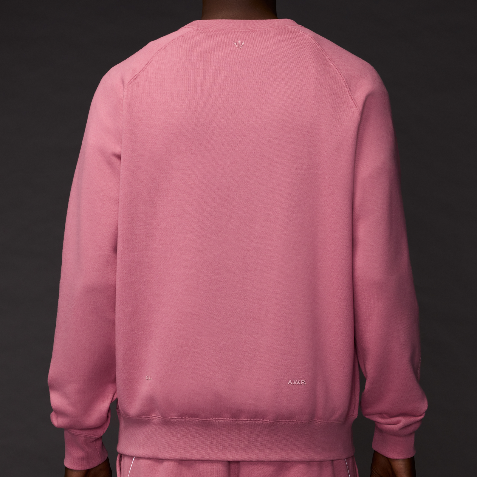 NOCTA Fleece CS Crew - Sneaker Türkiye