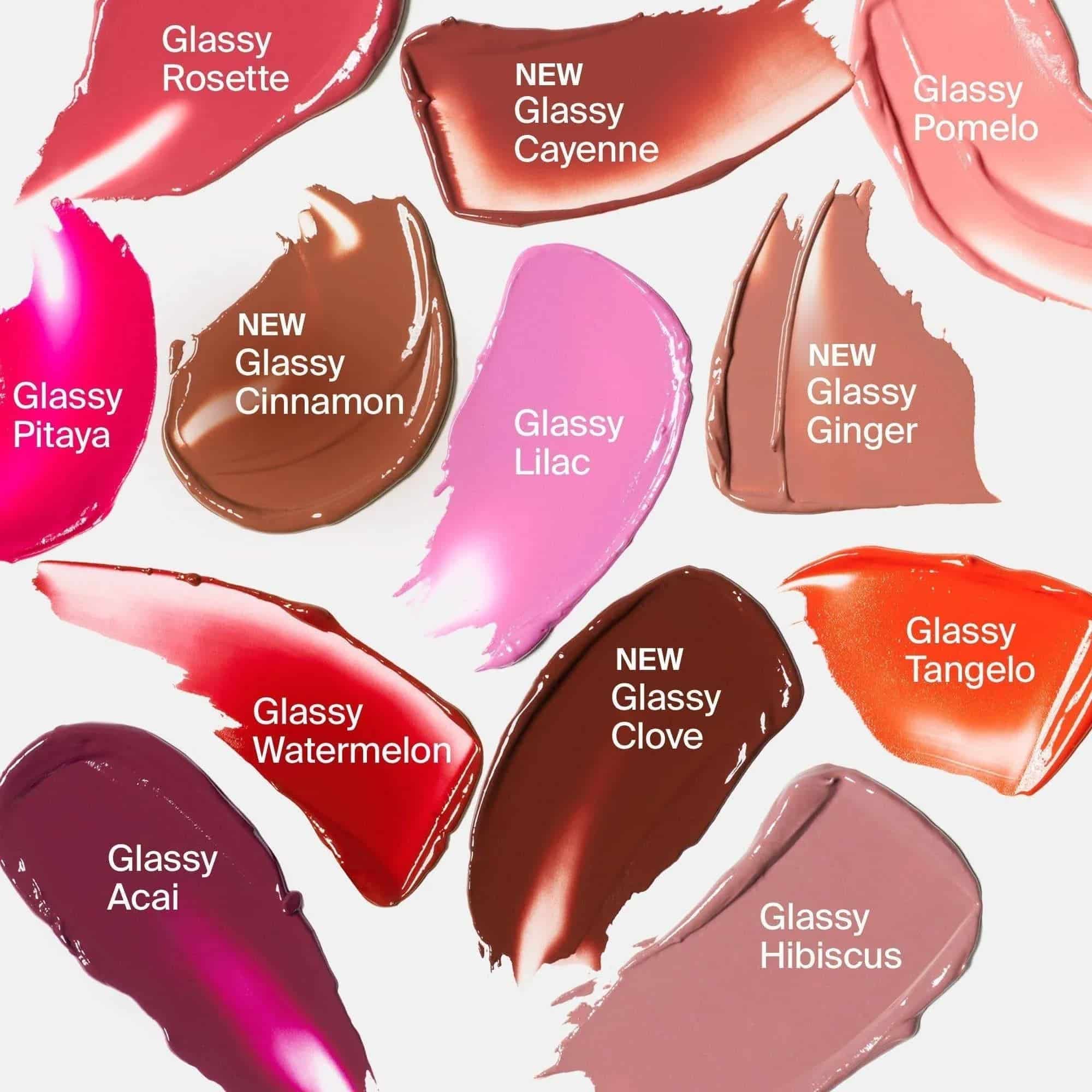 Haus Labs Color Fuse Glassy Blush Balm Stick – Allık - Sneaker Türkiye