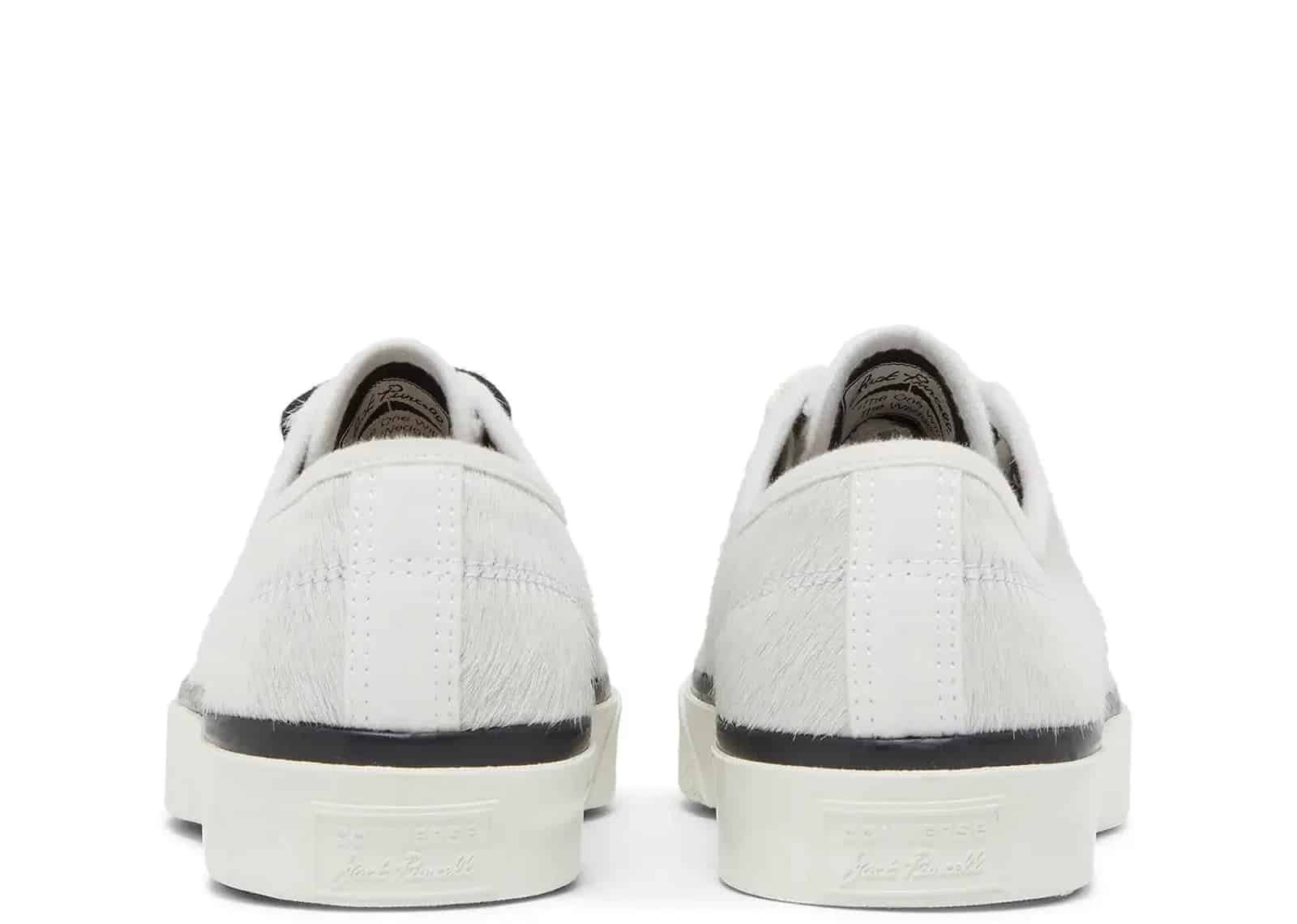 Converse Jack Purcell OX CLOT Panda Pack - Sneaker Türkiye