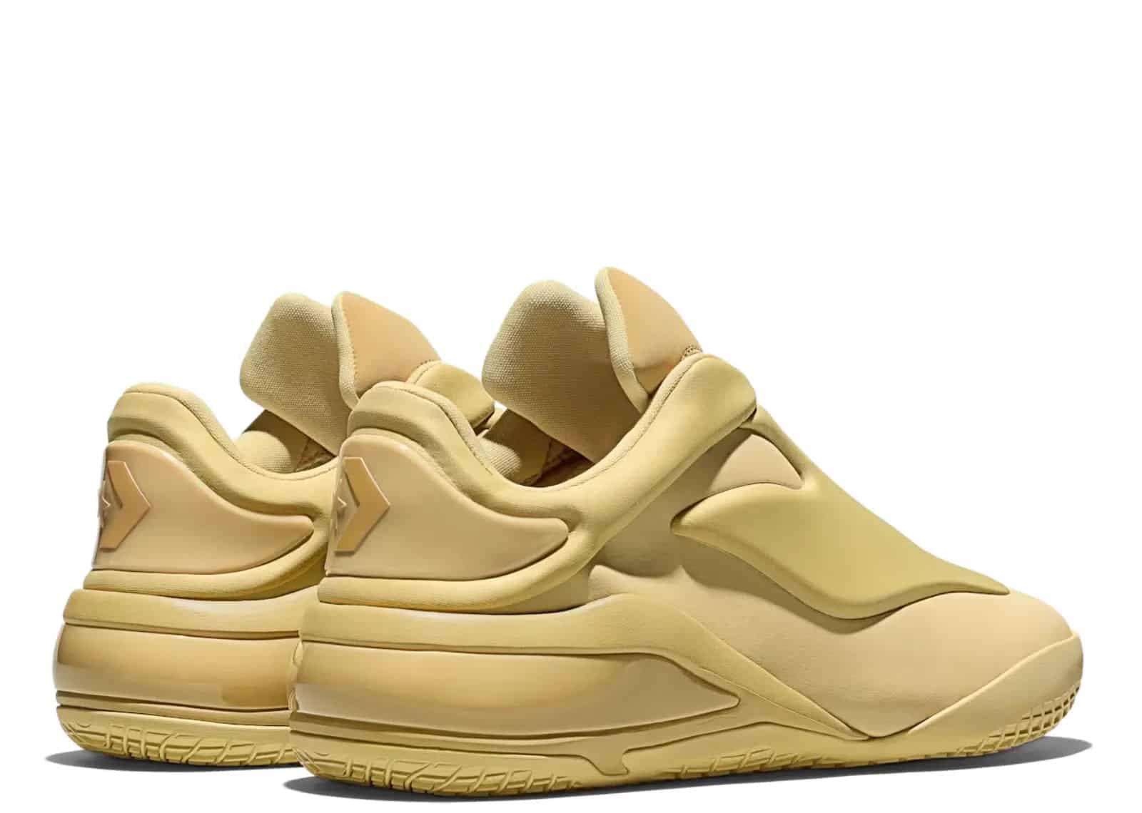 Converse Shai 001 Butter - Sneaker Türkiye