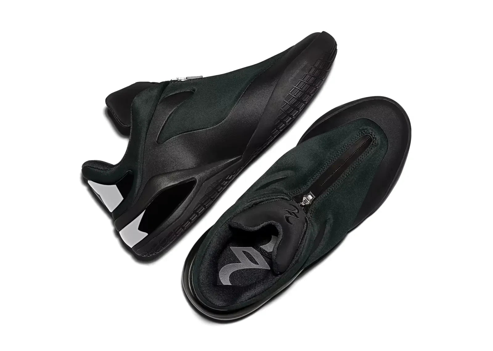 Converse SHAI 001 Charm Black - Sneaker Türkiye
