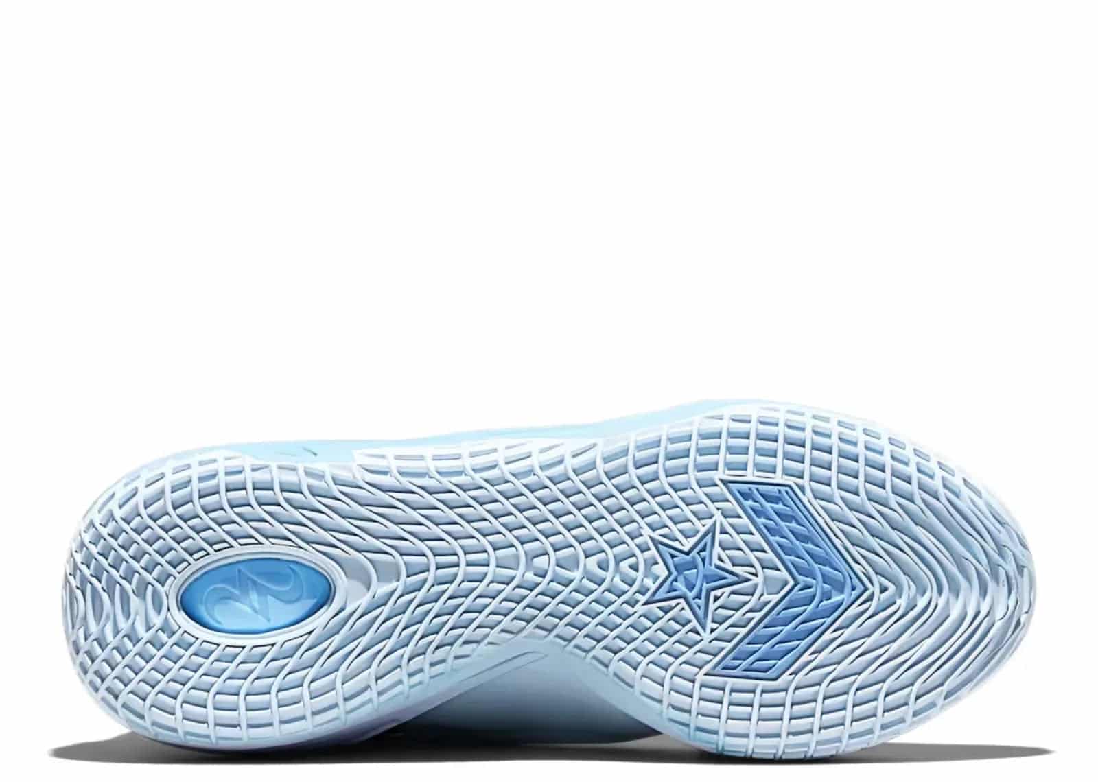 Converse Shai 001 Masi Blue - Sneaker Türkiye