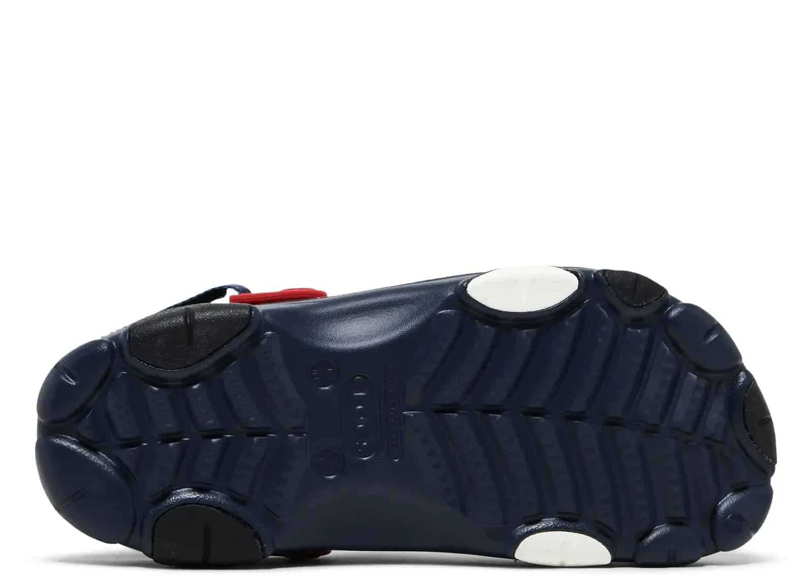 Crocs Classic All-Terrain Clog Marvel Spider-Man - Sneaker Türkiye