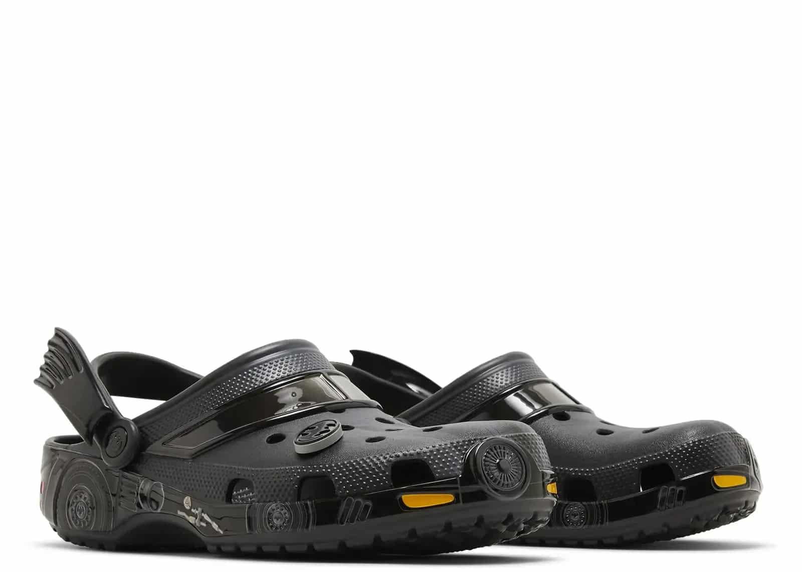 Crocs Classic Clog Batman Batmobile - Sneaker Türkiye