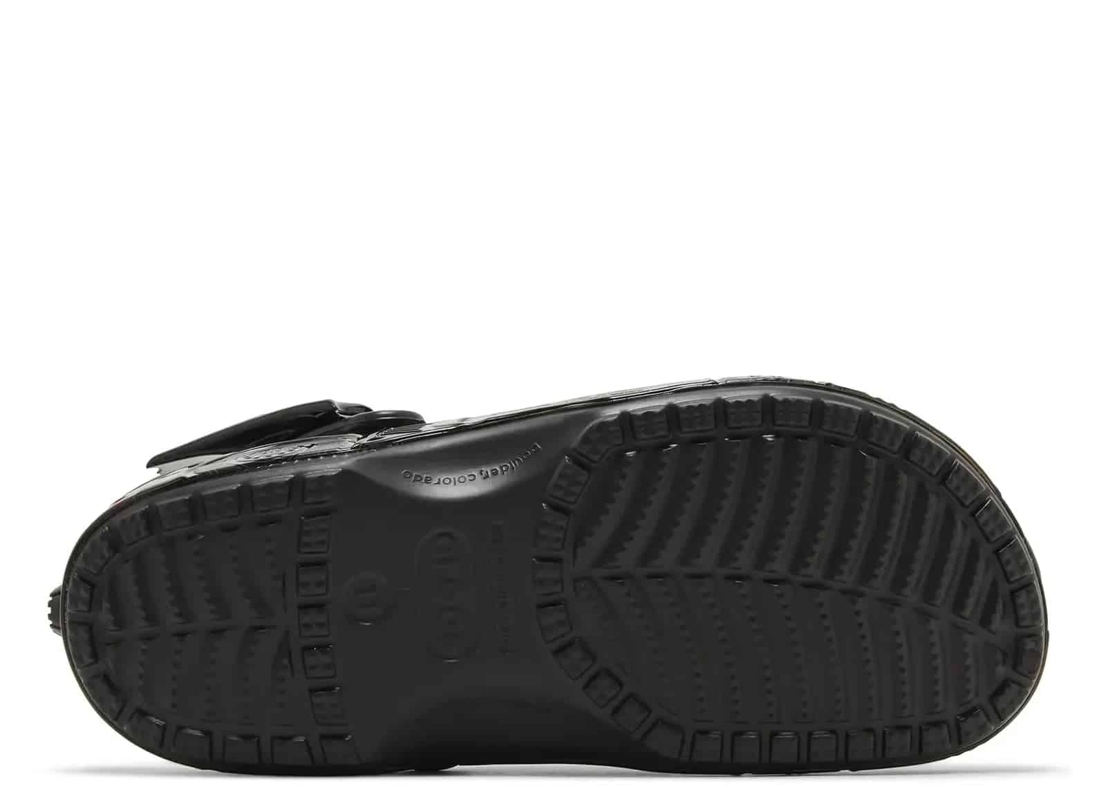 Crocs Classic Clog Batman Batmobile - Sneaker Türkiye