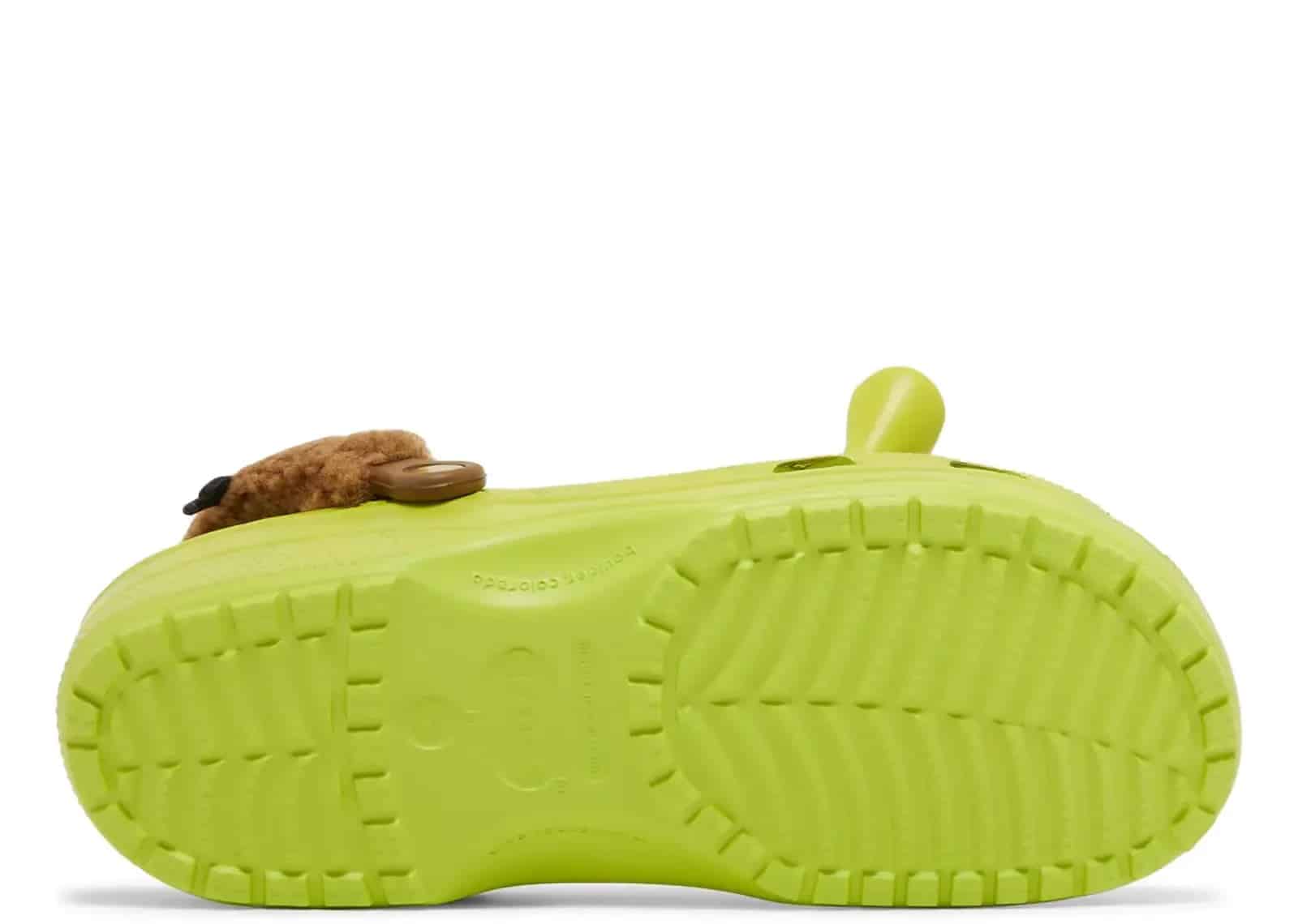 Crocs Classic Clog DreamWorks Shrek - Sneaker Türkiye