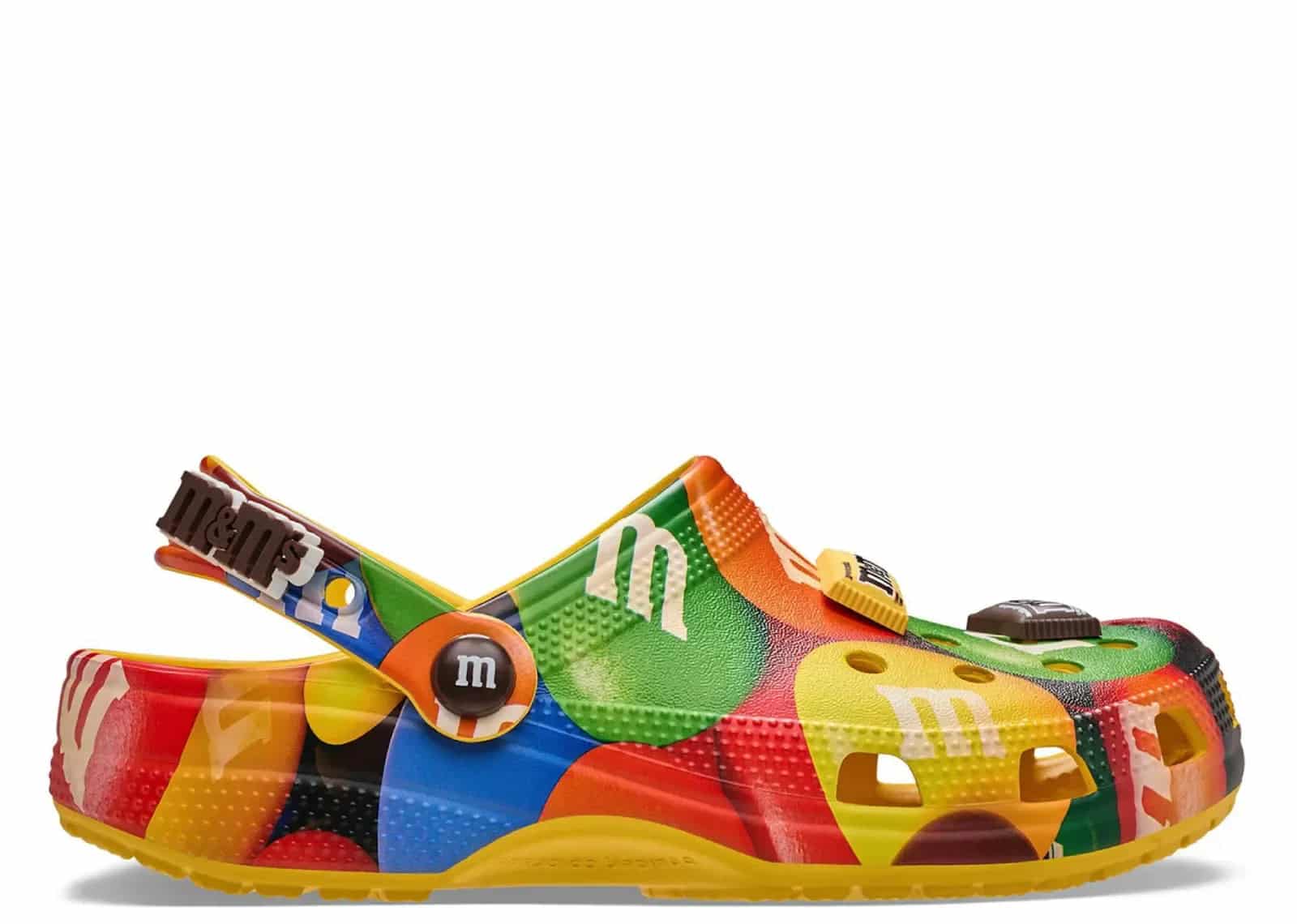 Crocs Classic Clog M&M’S - Sneaker Türkiye