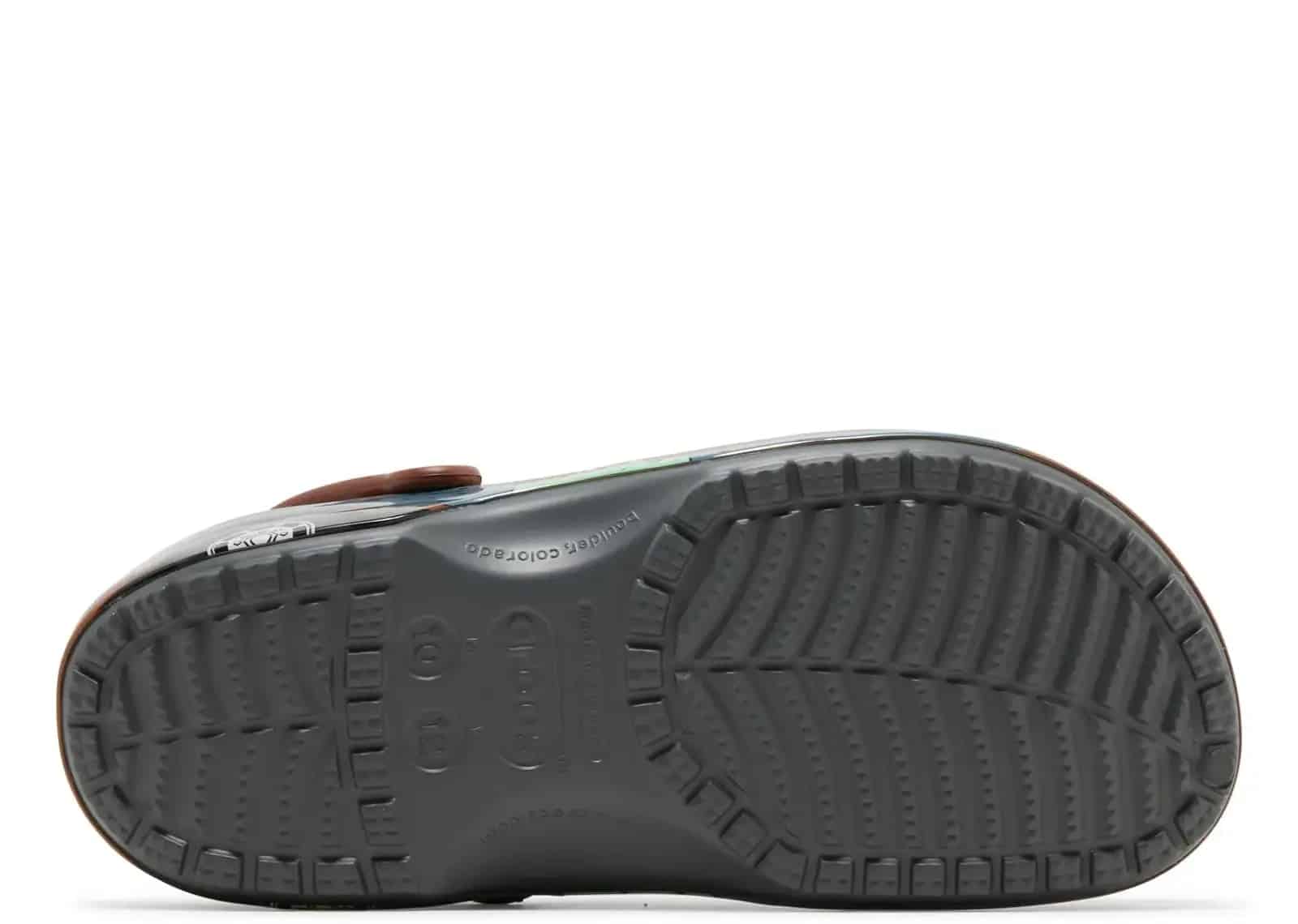 Crocs Classic Clog Mater - Sneaker Türkiye