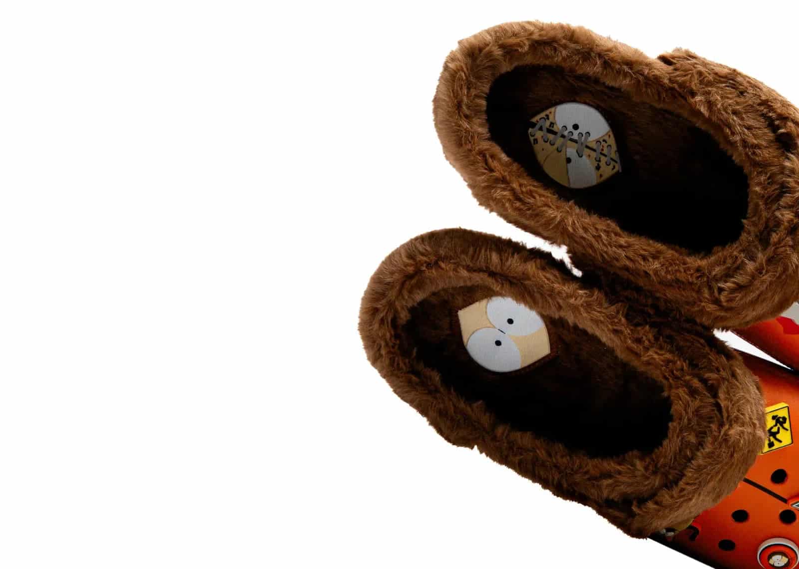 Crocs Classic Clog South Park Kenny - Sneaker Türkiye