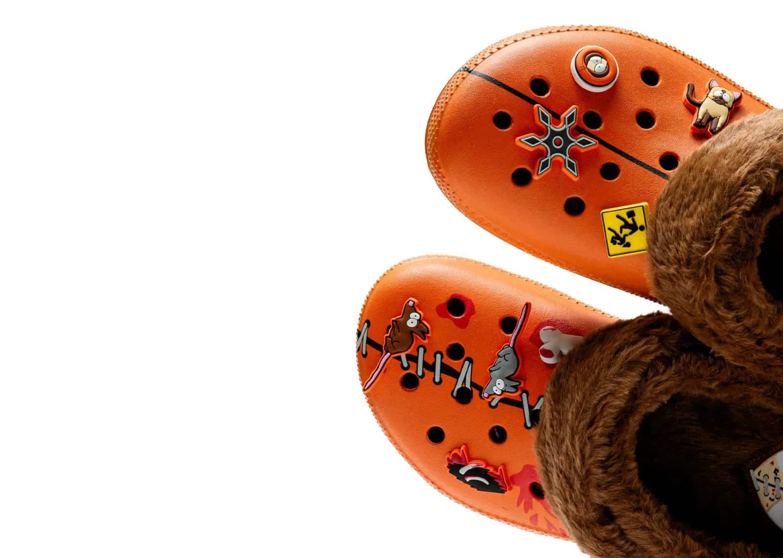 Crocs Classic Clog South Park Kenny - Sneaker Türkiye