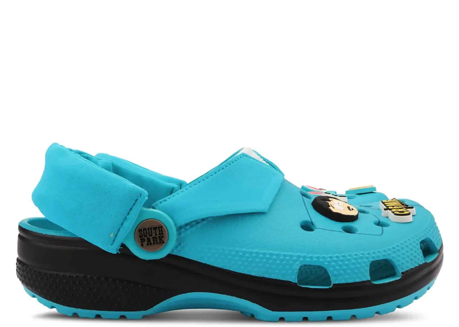 Crocs Classic Clog South Park Randy - Sneaker Türkiye