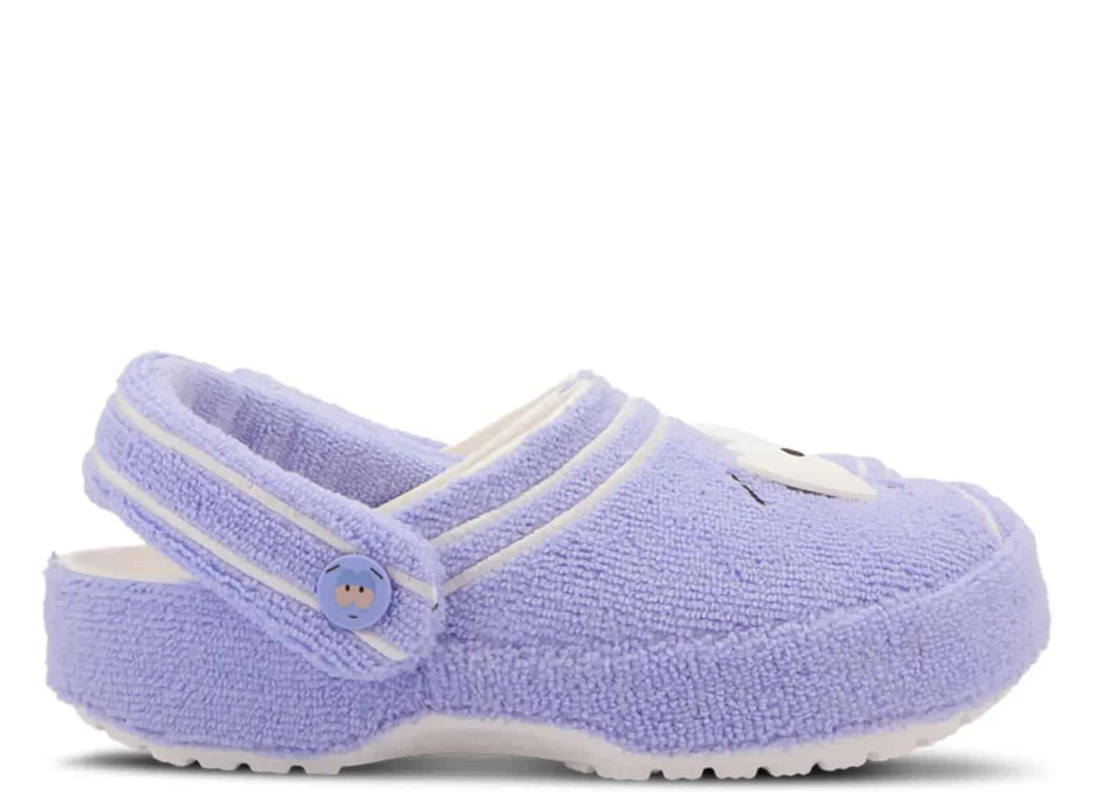 Crocs Classic Clog South Park Towelie - Sneaker Türkiye
