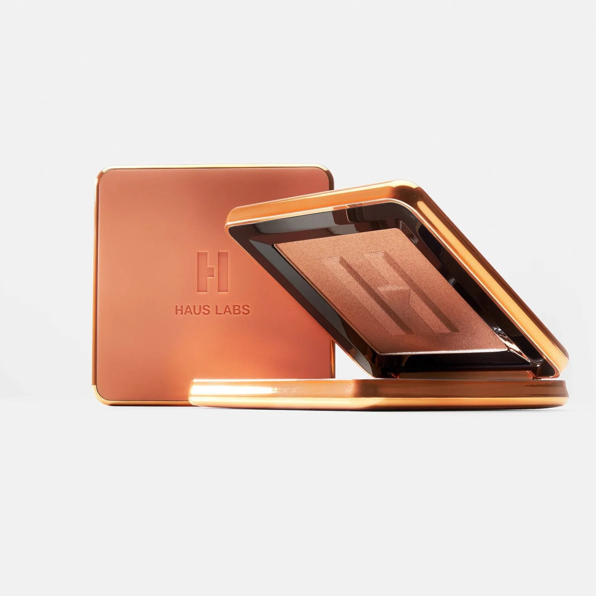 Haus Labs Power Sculpt® Velvet Bronzer – Bronzer - Sneaker Türkiye