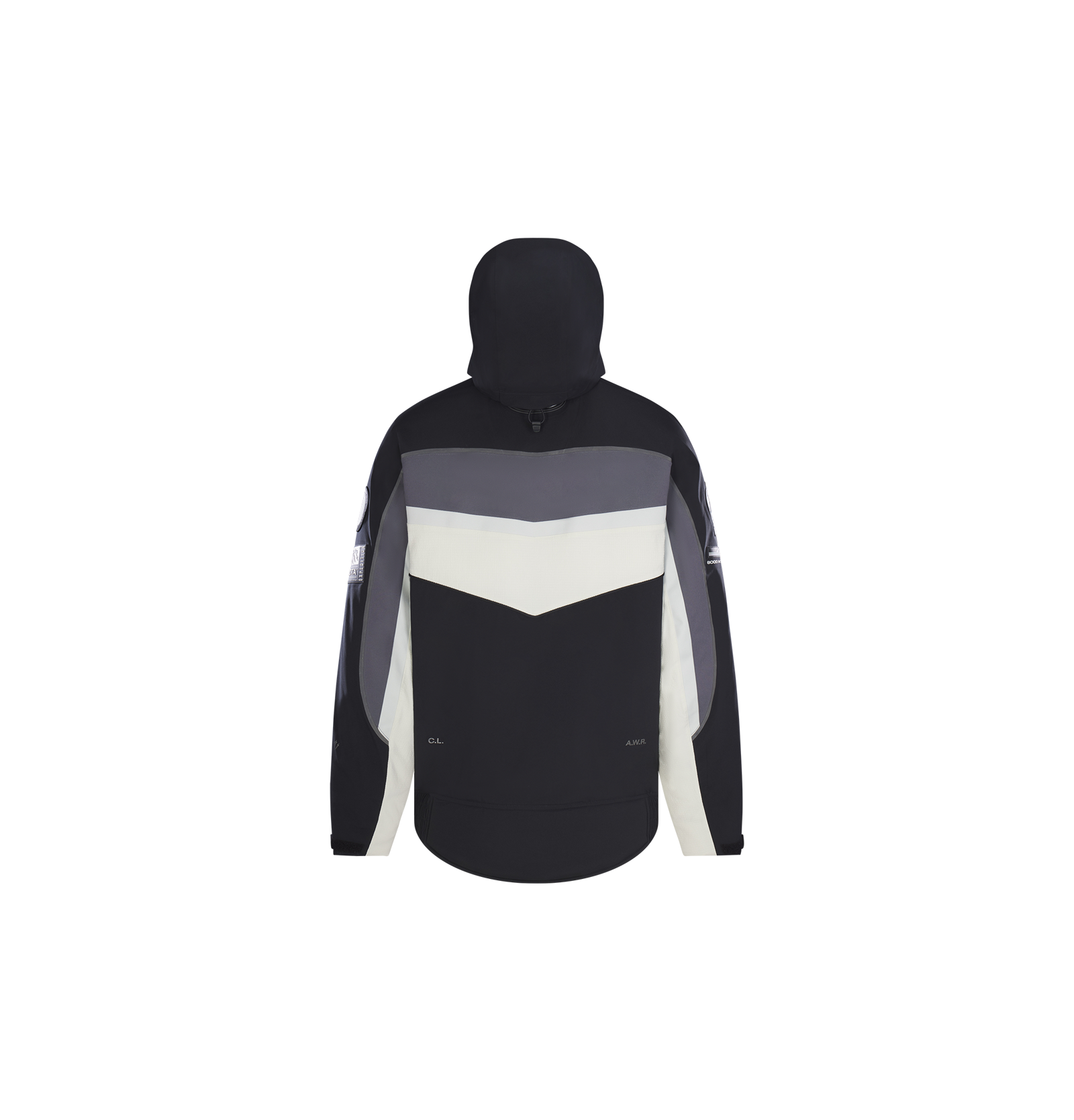 NOCTA DLMTS 8000 Jacket - Sneaker Türkiye