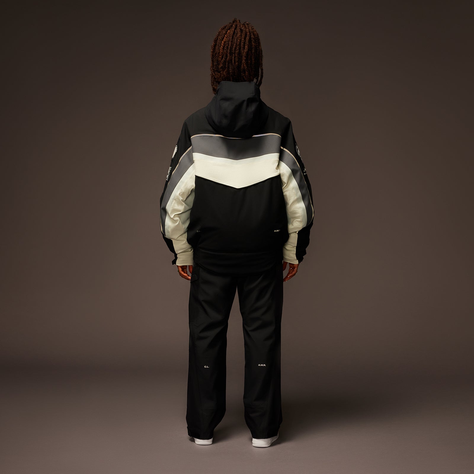 NOCTA DLMTS 8000 Jacket - Sneaker Türkiye