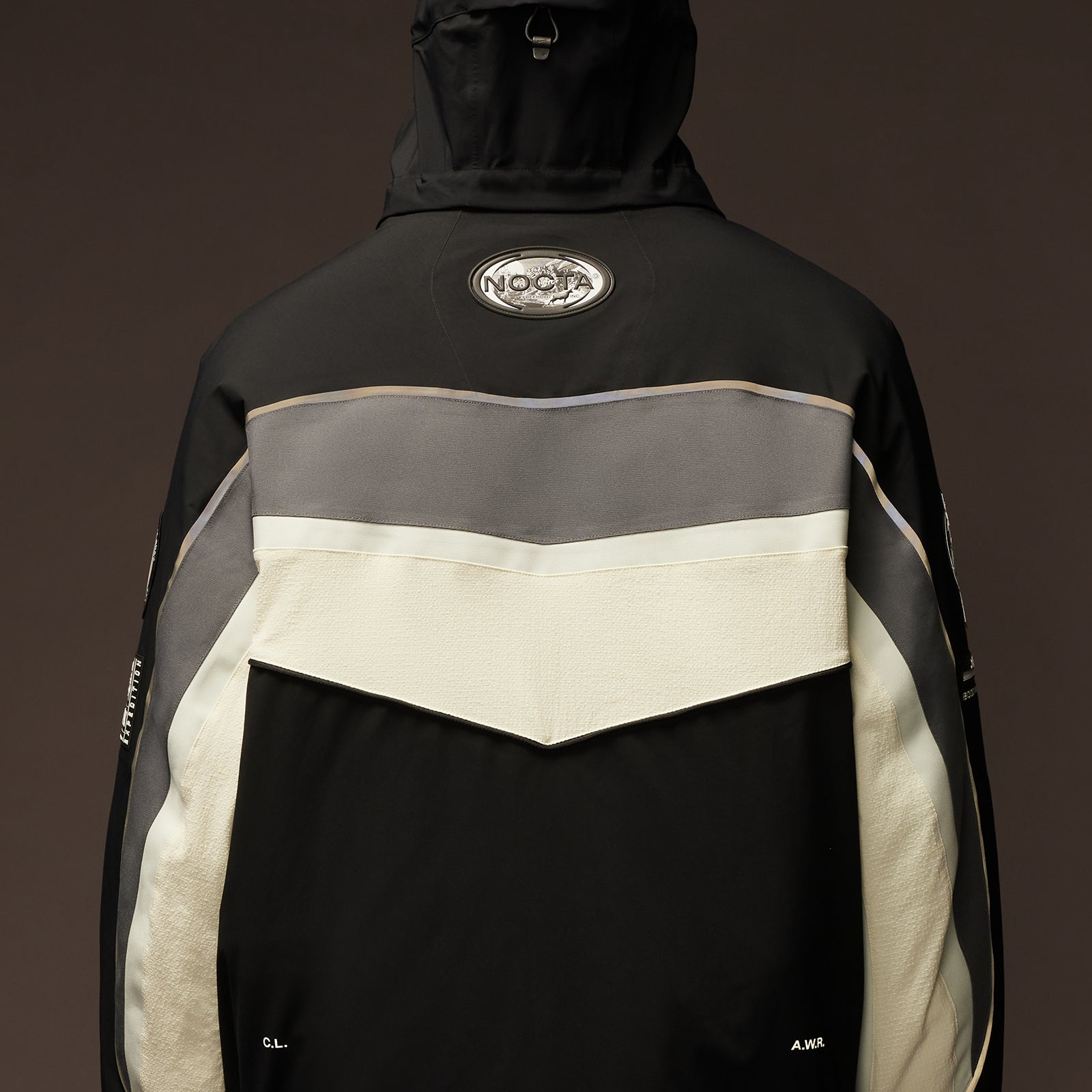 NOCTA DLMTS 8000 Jacket - Sneaker Türkiye