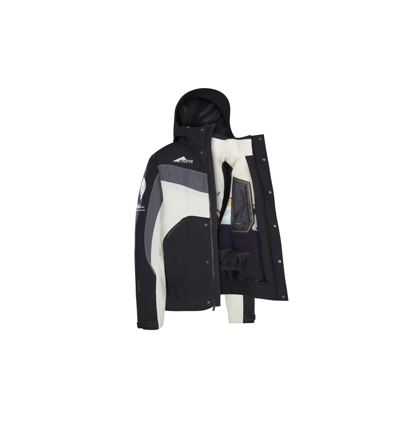 NOCTA DLMTS 8000 Jacket - Sneaker Türkiye