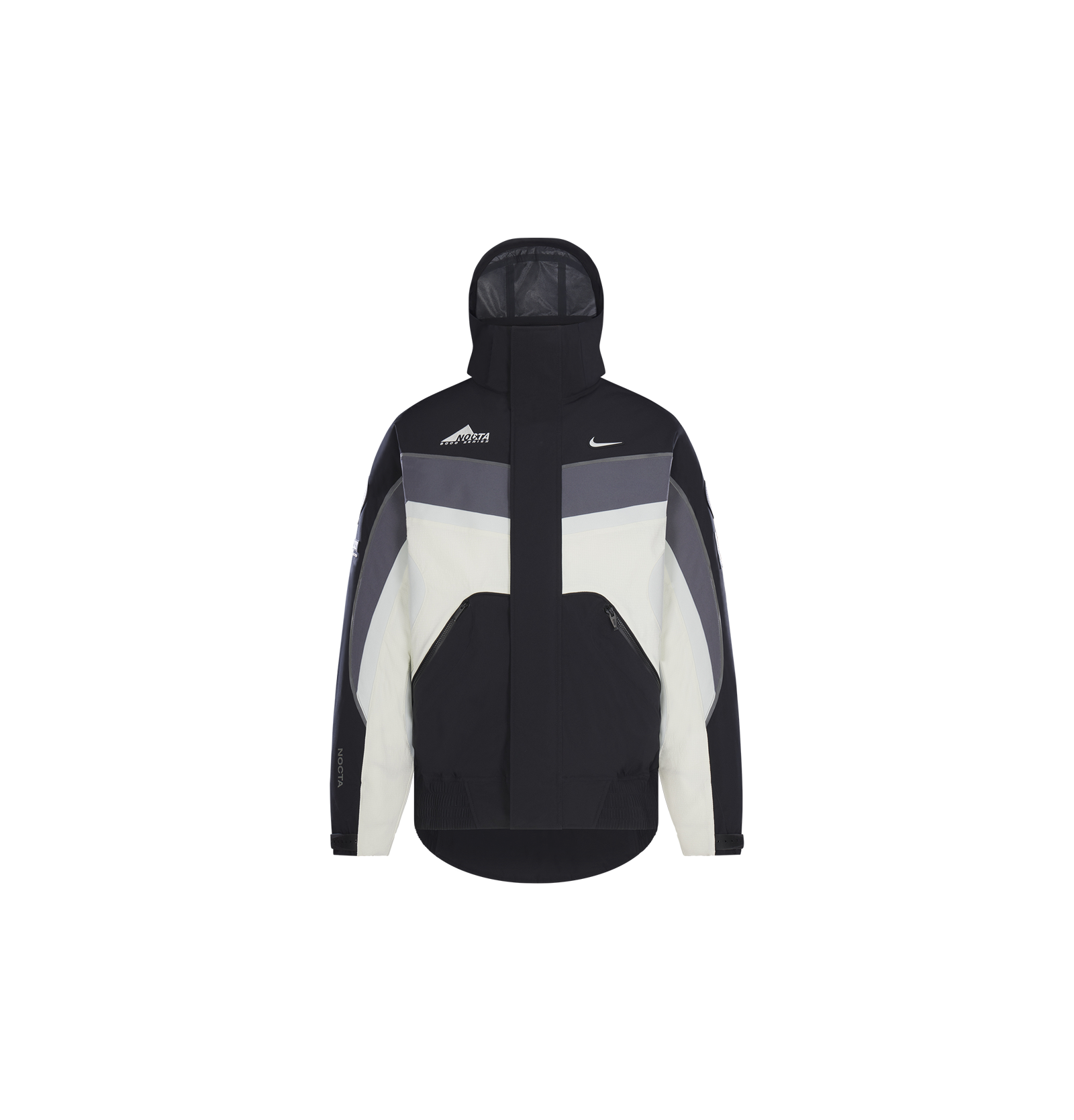 NOCTA DLMTS 8000 Jacket - Sneaker Türkiye