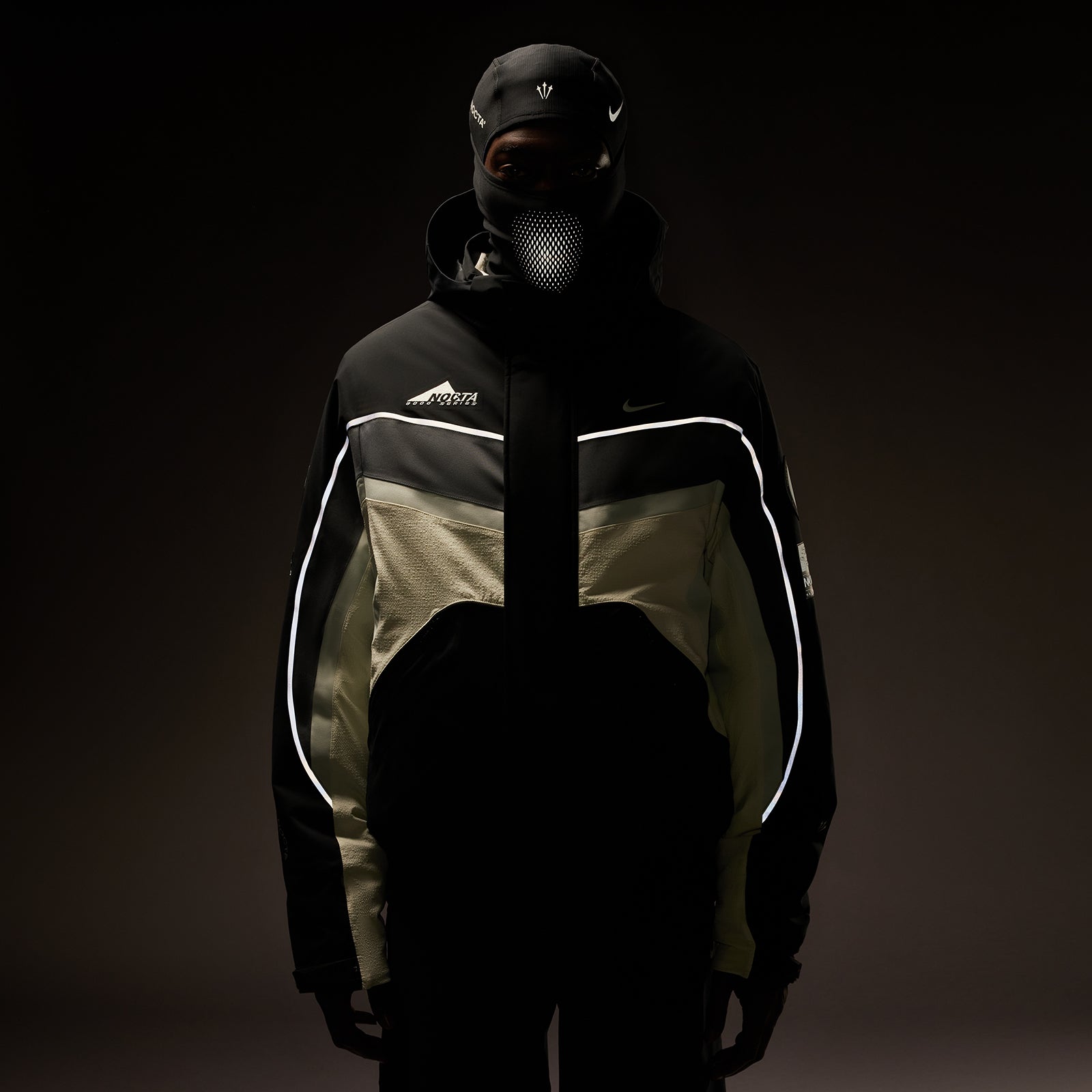 NOCTA DLMTS 8000 Jacket - Sneaker Türkiye