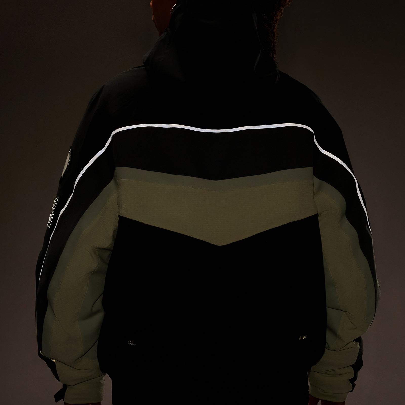 NOCTA DLMTS 8000 Jacket - Sneaker Türkiye