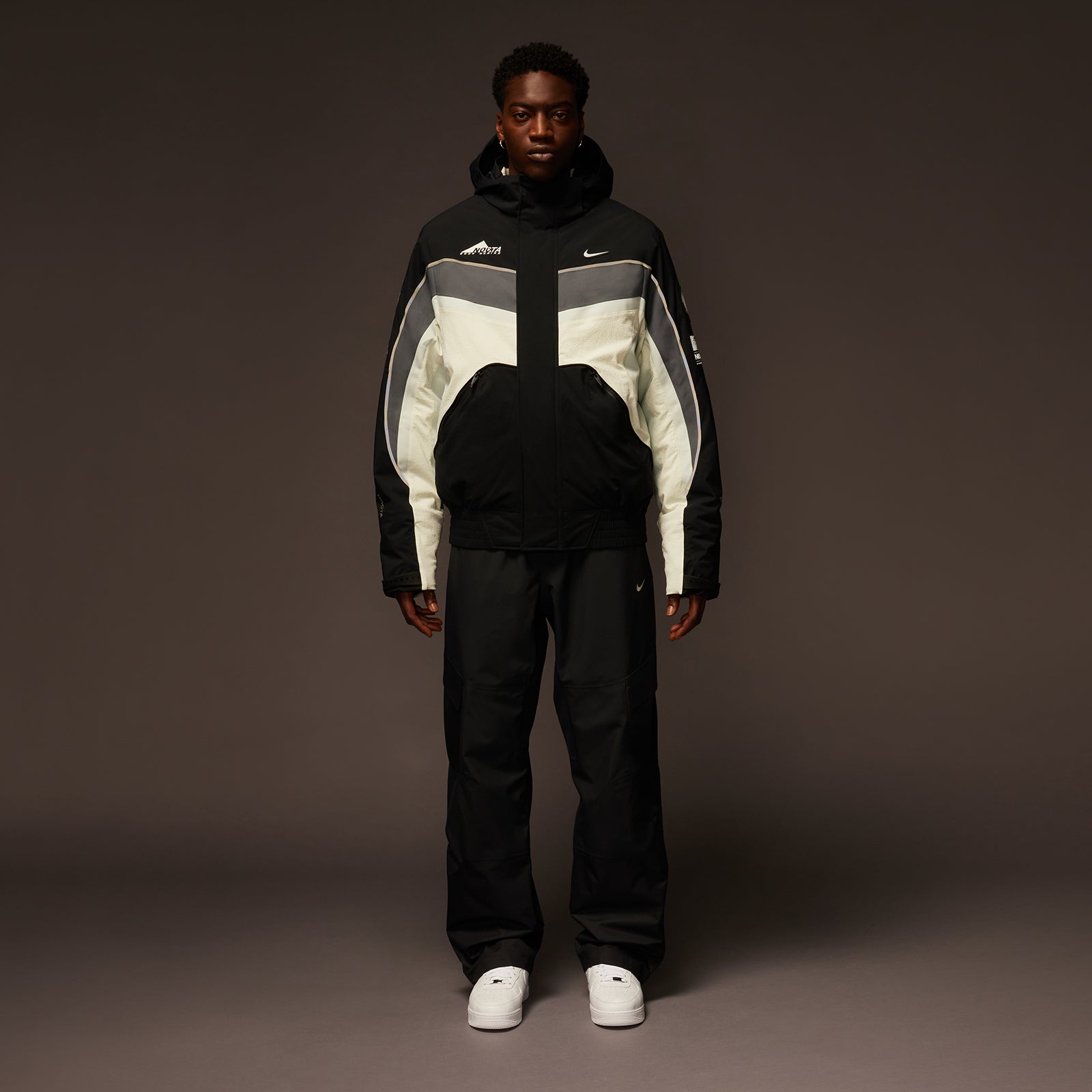 NOCTA DLMTS 8000 Jacket - Sneaker Türkiye