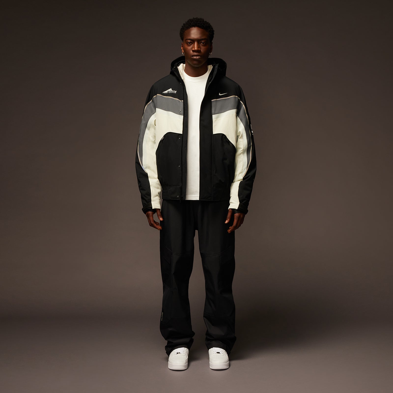 NOCTA DLMTS 8000 Jacket - Sneaker Türkiye