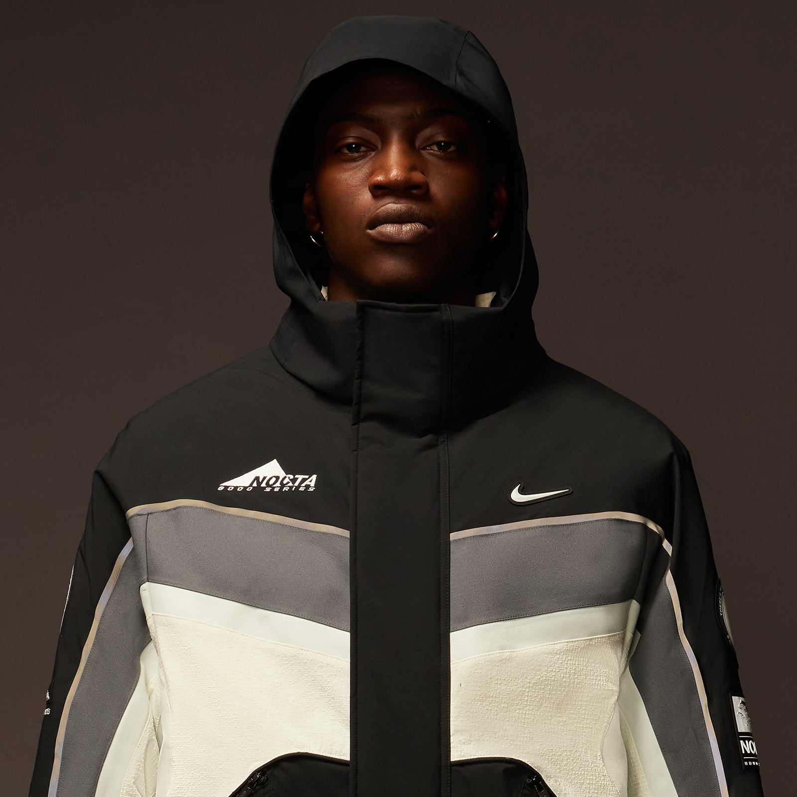 NOCTA DLMTS 8000 Jacket - Sneaker Türkiye