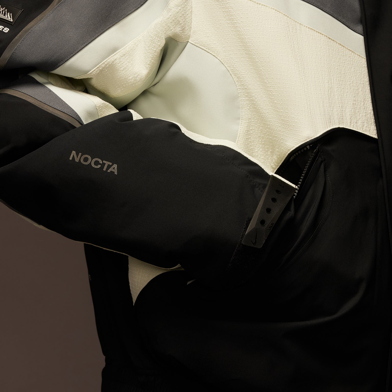NOCTA DLMTS 8000 Jacket - Sneaker Türkiye