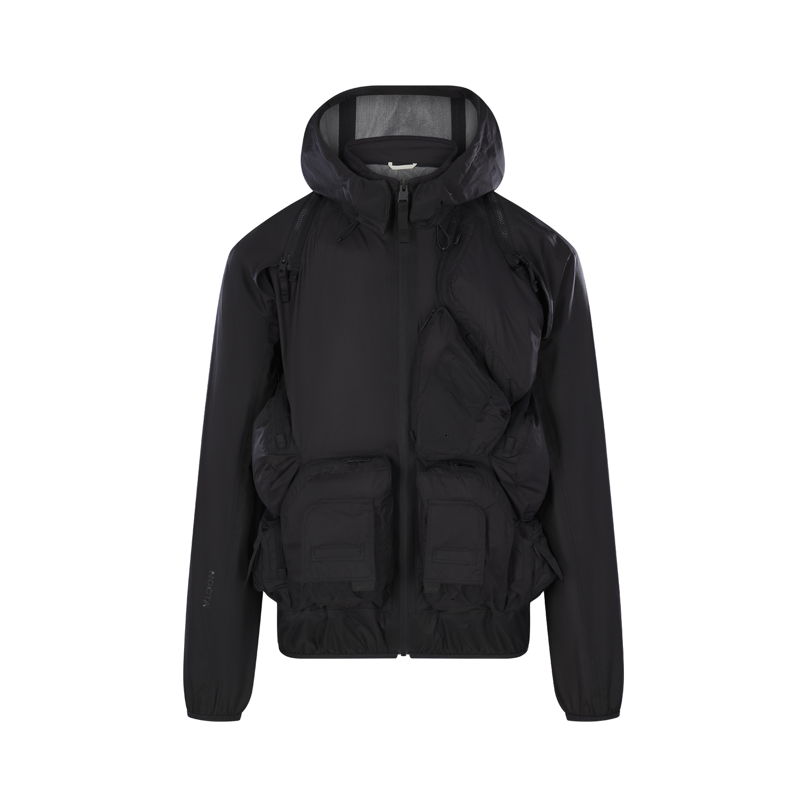 NOCTA Deep Pockets Nylon Tech Jacket - Sneaker Türkiye