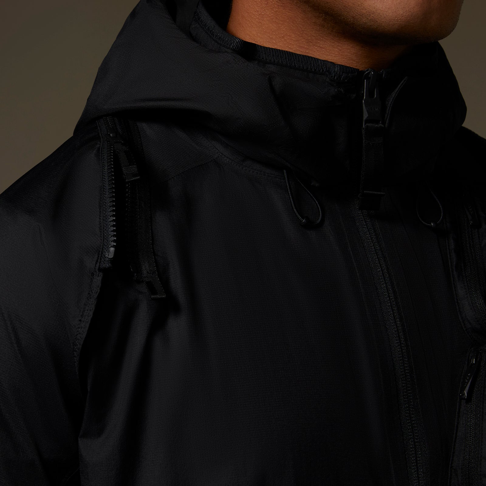 NOCTA Deep Pockets Nylon Tech Jacket - Sneaker Türkiye