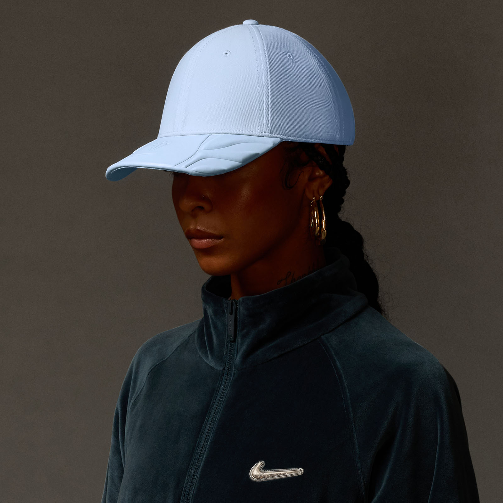 NOCTA Foamposite Cap - Sneaker Türkiye