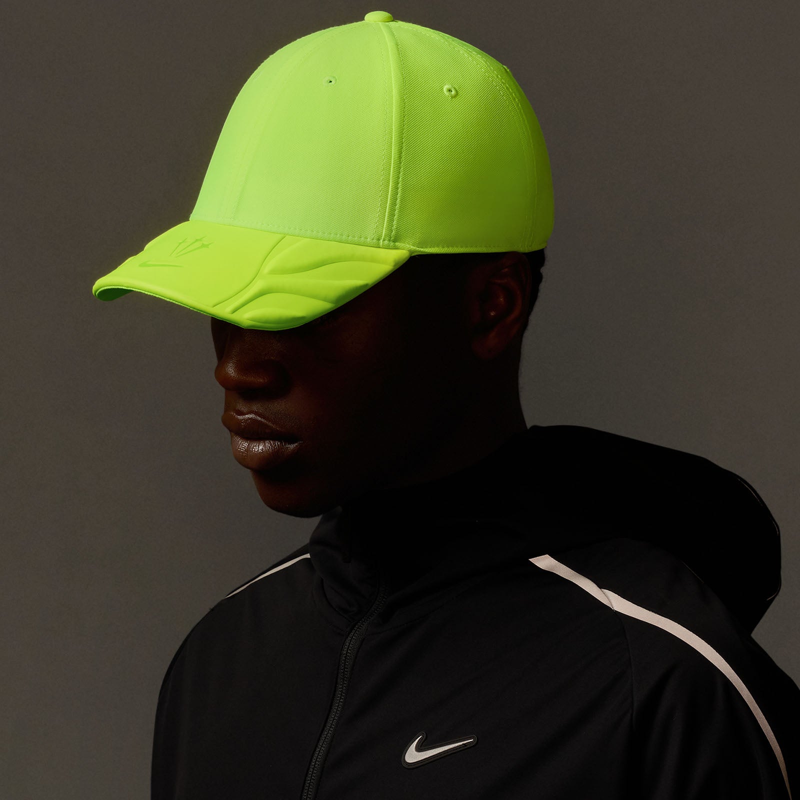 NOCTA Foamposite Cap - Sneaker Türkiye