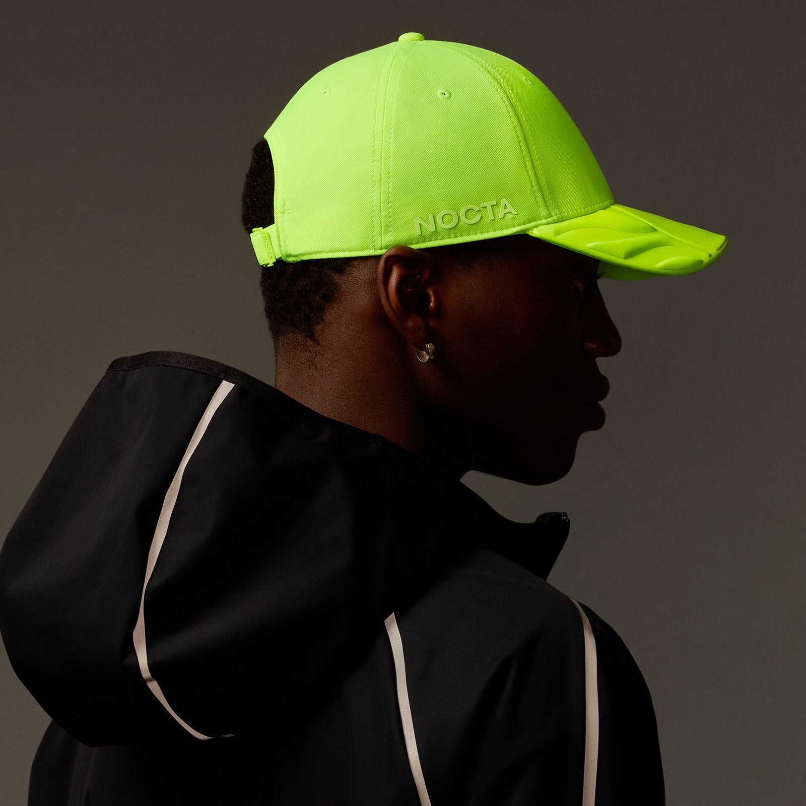 NOCTA Foamposite Cap - Sneaker Türkiye