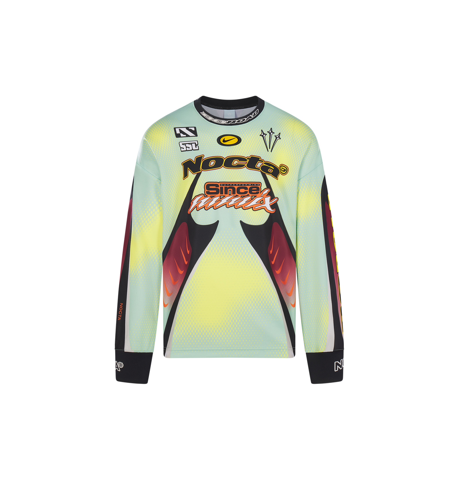 NOCTA DRX Long Sleeve - Sneaker Türkiye